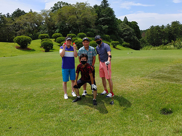 写真：スタッフ